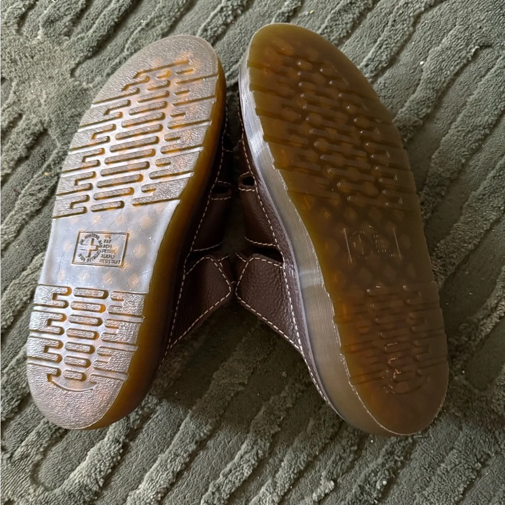 Dr. Marten Maxxy Sandal - Picture 4 of 5